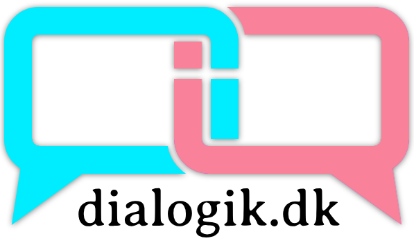 Dialogik.dk Logo